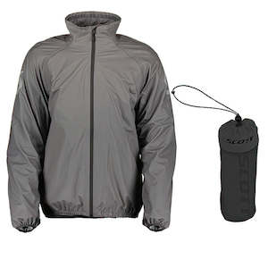 SCOTT Ergonomic Pro DP Rain Jacket Range