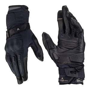 Leatt 7.5 ADV HydraDri Glove - Stealth