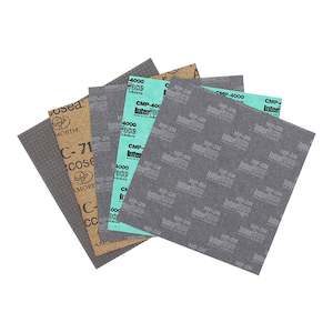 VERTEX UNIVERSAL 8" X 8" GASKET PAPER KIT