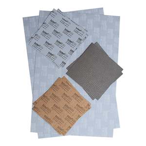 VERTEX UNIVERSAL GASKET PAPER KIT