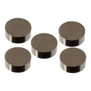 Motorcycle or scooter: Whites Shim - 9.48mm x 3.40mm (5 Pack)