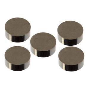 Motorcycle or scooter: Whites Shim - 9.48mm x 3.45mm (5 Pack)