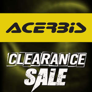 ACERBIS - Specials