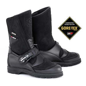 Sidi Canyon Gore-Tex Off Road Boot Black (EU39) - THIS SIZE ONLY SALE