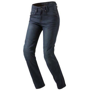 34 Broadway Ladies Jeans D.Blu REVIT L32