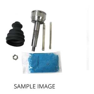 CV JOINT POLARIS Fnt Outer