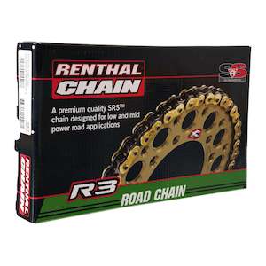 Renthal R3-3 Chain Road 520 - 120L