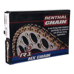 Renthal R1 MX Chain 520-116L