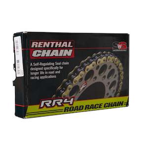 Renthal RR4 520-120L Chain Race