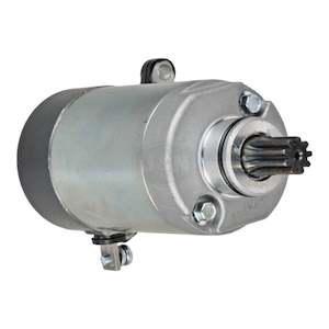 J&N Starter Motor (410-54156)