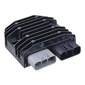 J&N Regulator Rectifier (230-58027)