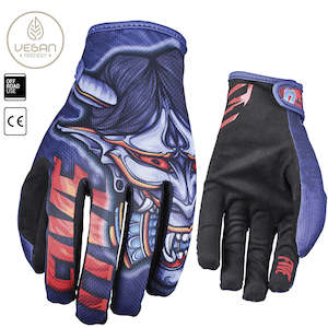 Motorcycle or scooter: FIVE MXF4 Gloves