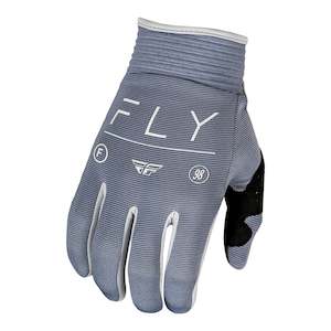 Fly Racing 2024 F-16 Gloves - Stone / Black