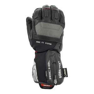 Richa Level 2-in-1 All-Season Gore-Tex Glove - Black