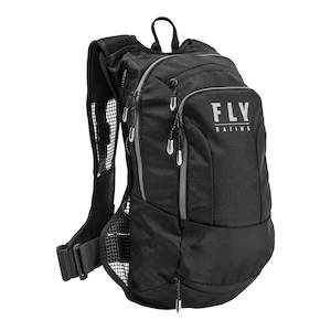 Fly Hydro Pack Xc100 Black/grey 100 Oz. / 3 Litre