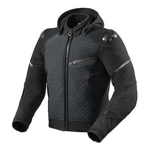 REV'IT! Iridium H2O Jacket