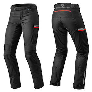 Motorcycle or scooter: REV'IT! Tornado 2 Ladies Pants