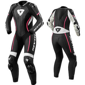 REV'IT! Xena 3 Ladies One-Piece Race Suit