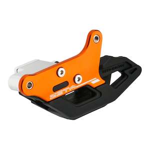 Motorcycle or scooter: Zeta Chain Guide - KTM SX '23-, EXC '24- Orange