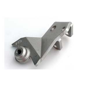 Motorcycle or scooter: Trail Tech Replacement Attachment Bracket for 5011-CR / 5101-10