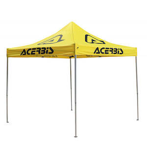 ACERBIS 3x3 Profile Tent