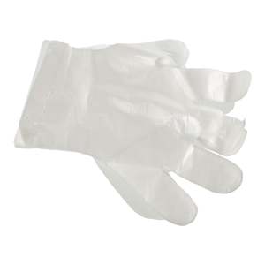 Twin Air Disposable Gloves (100 pcs)