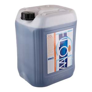 Motorcycle or scooter: Twin Air Iceflow High-Performance Coolant (20L with Dispenser)