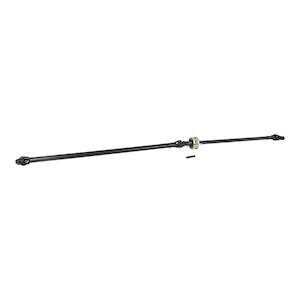 Motorcycle or scooter: Prop Shaft Stealth Drive Axle Polaris