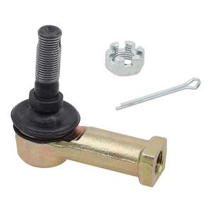 Whites Tie Rod End Kit - Left-hand Thread