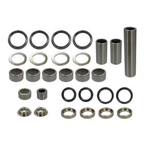 Motorcycle or scooter: Whites Suspension Linkage Kit