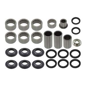 Whites Suspension Linkage Kit