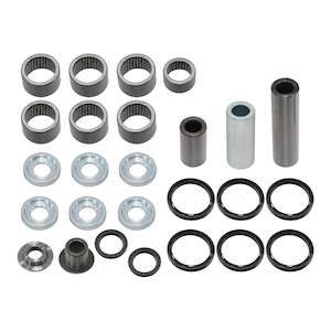 Whites Suspension Linkage Kit