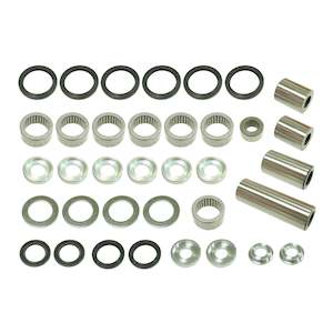 Whites Suspension Linkage Kit