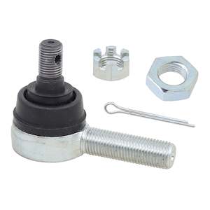 Motorcycle or scooter: Whites Tie Rod End Kit