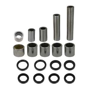 Whites Suspension Linkage Kit