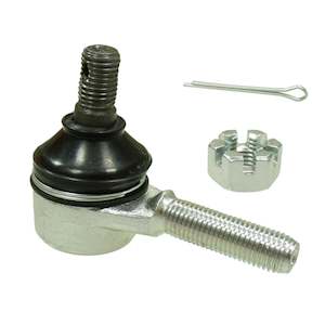 Whites Tie Rod End Kit - Left-hand Thread