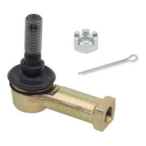 Whites Tie Rod End Kit - Right-hand Thread