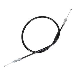 Motorcycle or scooter: WHITES THROTTLE CABLE SUZ 'PULL' DR200 '00-'13