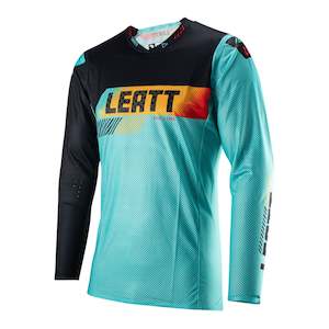 Leatt 2023 5.5 UltraWeld Jersey - Fuel