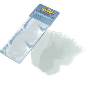 FMF Standard Tear-Offs - PowerBomb/PowerCore