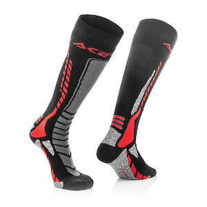 ACERBIS MX Pro Knee-Length Socks