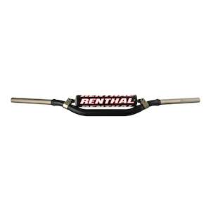 Renthal 999 Twinwall Handlebar - Black