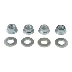 Atv/utv Wheel Nut Kit