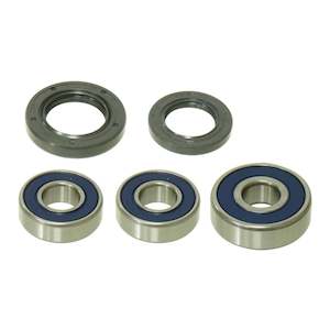 Whites Wheel Bearing Kit - Rear