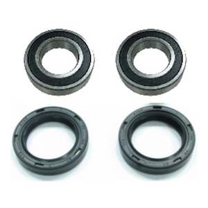 Whites Wheel Bearing Kit - Front