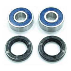 Whites Wheel Bearing Kit - Front/Rear