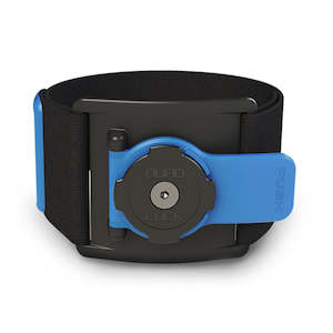 Motorcycle or scooter: Quad Lock - Sports Armband