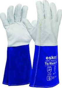 Tig Master Pro - Welding Gloves