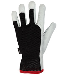 Clothing: Vented Rigger Glove