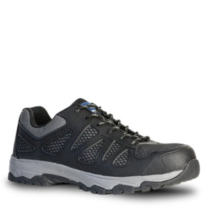 Bata Force Safety Shoe